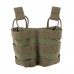 Tasmanian Tiger 2 SGL Mag Pouch BEL M4