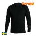 SWESCO Safe Wool Long sleeved top