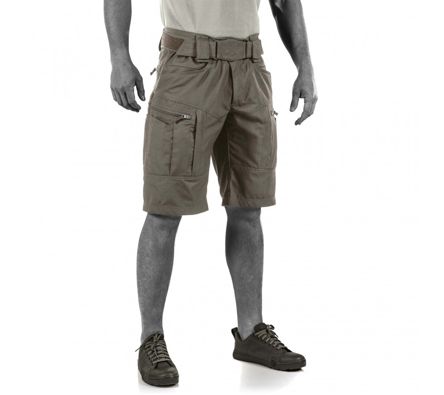 P-40 Gen.2 Tactical Shorts