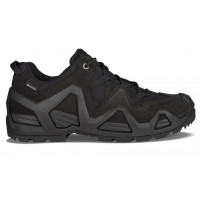 LOWA Zephyr GTX LOW TF Black